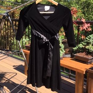 Iris & Ivy Girls dress